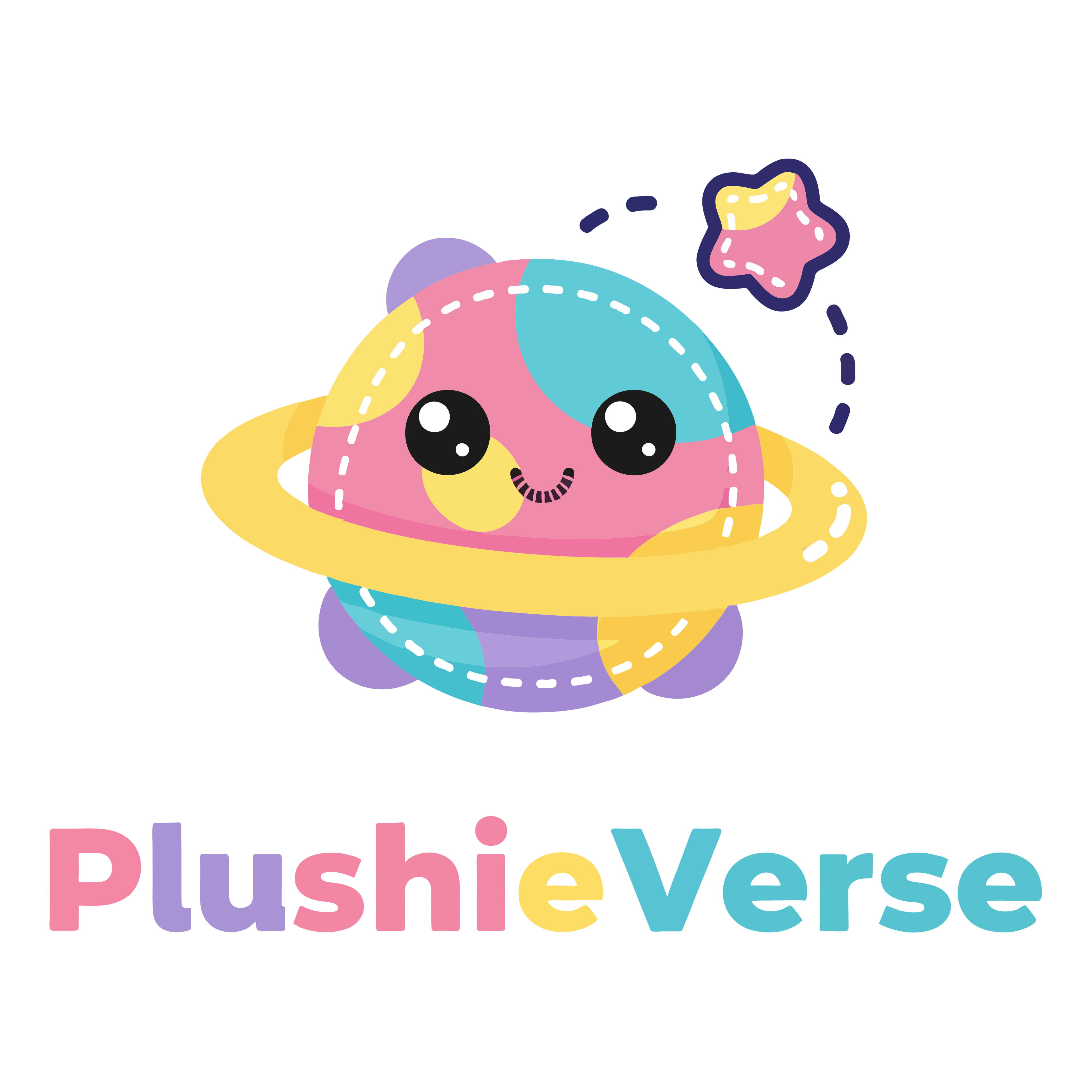 PlushieVerse